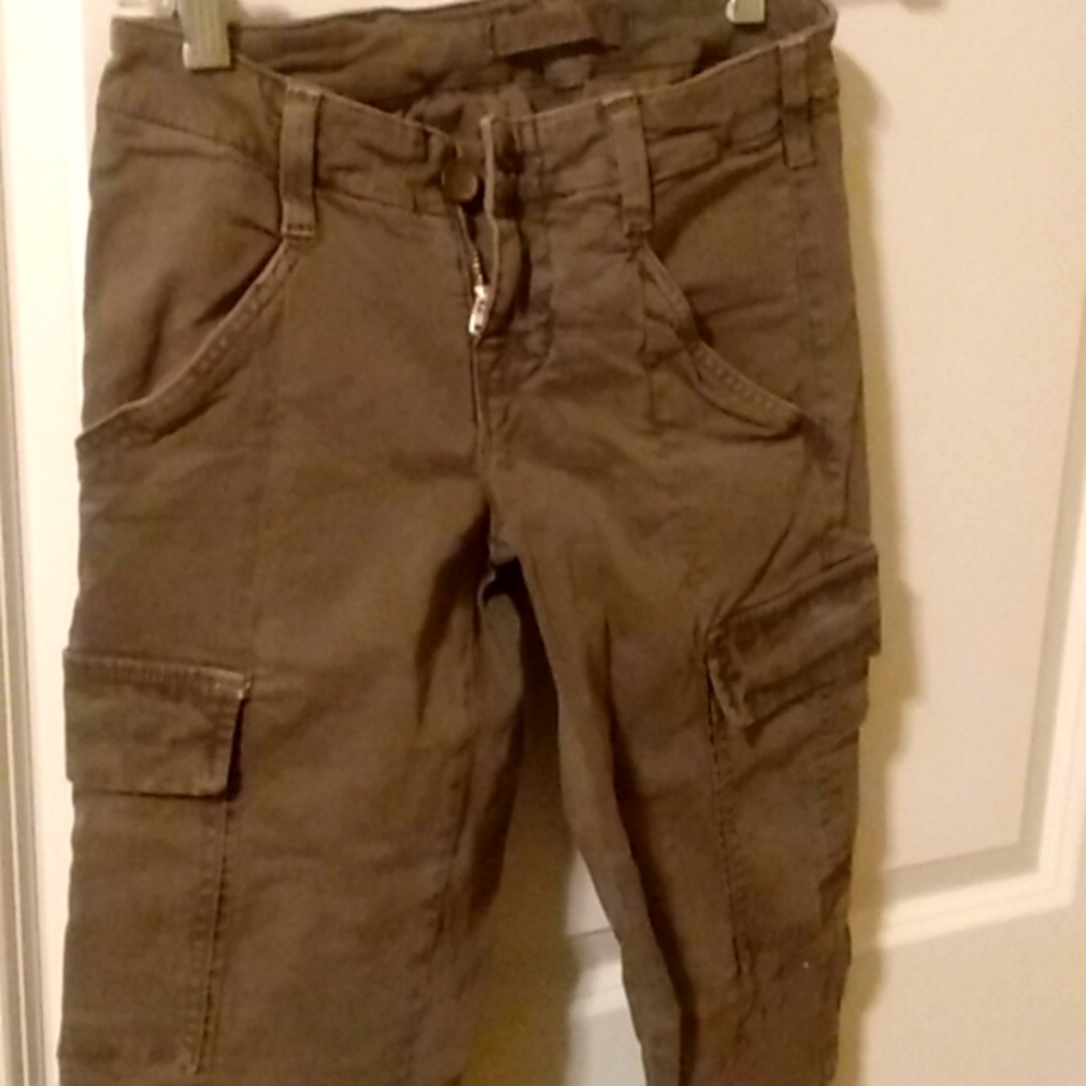 pants